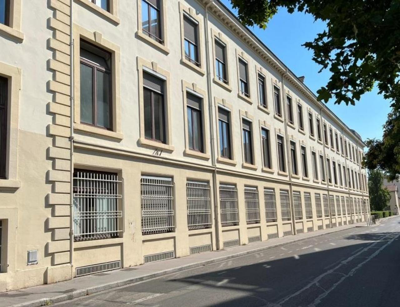 Bureau Lyon 3614m² Location bureau Lyon Rhône OLBUR2425706 3